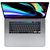 MacBook Pro 16" Touch Bar 2019 CTO 6 kk takuu