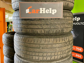 215/55R17 Pirelli Cinturato P7, Renkaat ja vanteet, Helsinki, Tori.fi