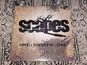 Scapes : One: Unseen: One (Promo) (CD), Muu musiikki ja soittimet, Musiikki ja soittimet, Lappeenranta, Tori.fi Scapes : One: Unseen: One (Promo) (CD), Muu musiikki ja soittimet, Musiikki ja soittimet, Lappeenranta, Tori.fi