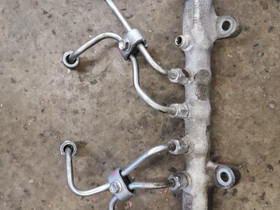 Toyota 2,0l D4D käytetty suutinkisko, Autovaraosat, Auton varaosat ja tarvikkeet, Iisalmi, Tori.fi Toyota 2,0l D4D käytetty suutinkisko, Autovaraosat, Auton varaosat ja tarvikkeet, Iisalmi, Tori.fi