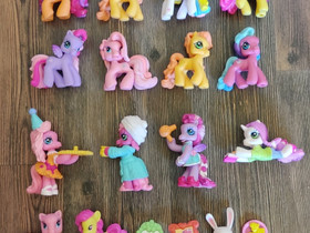 My little pony Ponyville -ponit, Lelut ja pelit, Lastentarvikkeet ja lelut, Savitaipale, Tori.fi My little pony Ponyville -ponit, Lelut ja pelit, Lastentarvikkeet ja lelut, Savitaipale, Tori.fi