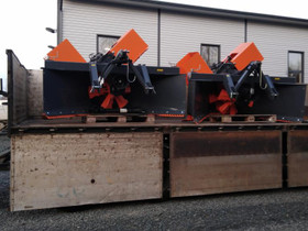 Oxsa 250 ja Oxsa 250 Evo lumilingot, Työkoneet, Työkoneet ja kalusto, Tornio, Tori.fi Oxsa 250 ja Oxsa 250 Evo lumilingot, Työkoneet, Työkoneet ja kalusto, Tornio, Tori.fi