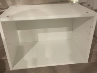 Metod Ikea seinäkaappi 60x37x40