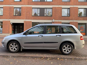 Fiat Stilo, Autot, Helsinki, Tori.fi Fiat Stilo, Autot, Helsinki, Tori.fi