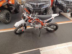 KAYO TD 125R crossipyörä, Mopot, Moto, Imatra, Tori.fi KAYO TD 125R crossipyörä, Mopot, Moto, Imatra, Tori.fi