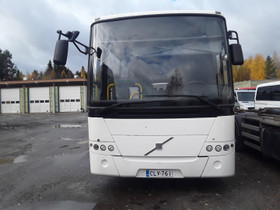 Volvo 8700 linja-auto, Kuljetuskalusto, Työkoneet ja kalusto, Lieksa, Tori.fi
