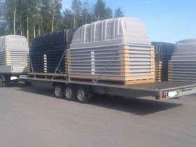 JAXAL ja GANSI kuomut perävaunuihin, Peräkärryt ja trailerit, Auton varaosat ja tarvikkeet, Ylöjärvi, Tori.fi JAXAL ja GANSI kuomut perävaunuihin, Peräkärryt ja trailerit, Auton varaosat ja tarvikkeet, Ylöjärvi, Tori.fi