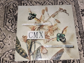 CMX Jatkuu Niinkuin Sade (Promo) (CD), Musiikki CD, DVD ja äänitteet, Musiikki ja soittimet, Lappeenranta, Tori.fi