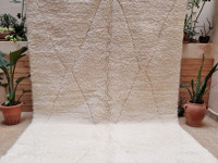 Marokkolainen matto 300x205cm