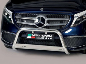 MB V-sarja W447, Misutonida EU-valorauta, Lisävarusteet ja autotarvikkeet, Auton varaosat ja tarvikkeet, Alavus, Tori.fi MB V-sarja W447, Misutonida EU-valorauta, Lisävarusteet ja autotarvikkeet, Auton varaosat ja tarvikkeet, Alavus, Tori.fi