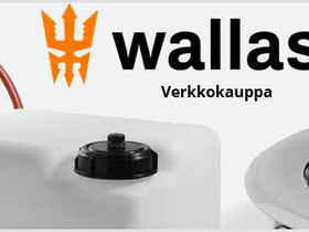 WALLAS Mökki- ja Vene Lämmittimet, Lämmityslaitteet ja takat, Rakennustarvikkeet ja työkalut, Imatra, Tori.fi WALLAS Mökki- ja Vene Lämmittimet, Lämmityslaitteet ja takat, Rakennustarvikkeet ja työkalut, Imatra, Tori.fi