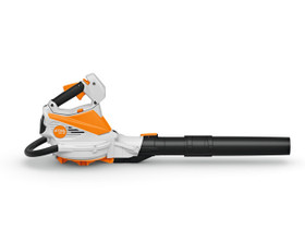 STIHL SHA 56 akkulehtipuhallin, setti Imuroi, silppua ja puhalla, Leikkurit ja koneet, Piha ja puutarha, Nokia, Tori.fi