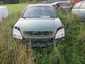 Opel Vectra 2.2 DTI Elegance -02 osina, Autovaraosat, Auton varaosat ja tarvikkeet, Uurainen, Tori.fi