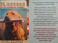 Jorma Kurvinen - Kirjoja