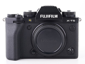Fujifilm X-T5 (SC: 4300) (sis. ALV), Kamerat, Kamerat ja valokuvaus, Mikkeli, Tori.fi