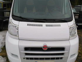 Fiat-Burstner (NEXXO T569), Matkailuautot, Matkailuautot ja asuntovaunut, Juuka, Tori.fi Fiat-Burstner (NEXXO T569), Matkailuautot, Matkailuautot ja asuntovaunut, Juuka, Tori.fi
