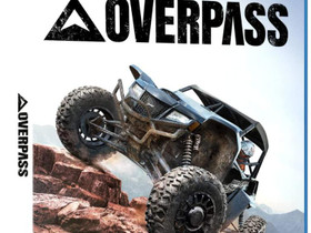 Overpass PS4 Uusi, Pelikonsolit ja pelaaminen, Viihde-elektroniikka, Lahti, Tori.fi Overpass PS4 Uusi, Pelikonsolit ja pelaaminen, Viihde-elektroniikka, Lahti, Tori.fi