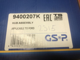 Ford Focus RS/Mondeo IV Takapyöränlaakeri 07-1/12, Autovaraosat, Auton varaosat ja tarvikkeet, Pori, Tori.fi Ford Focus RS/Mondeo IV Takapyöränlaakeri 07-1/12, Autovaraosat, Auton varaosat ja tarvikkeet, Pori, Tori.fi
