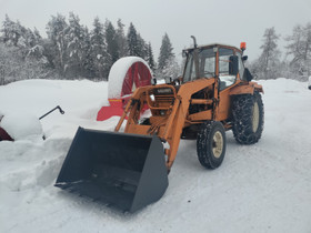 Valmet ym. merkit.mys purkukuntoiset, Maatalouskoneet, Kuljetuskalusto ja raskas kalusto, Sotkamo, Tori.fi