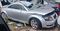 Purkuauto Audi TT 1.8T Quattro -99