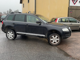 VW touareg V10 5.0TDI kaupan osina, Autovaraosat, Auton varaosat ja tarvikkeet, Kaarina, Tori.fi