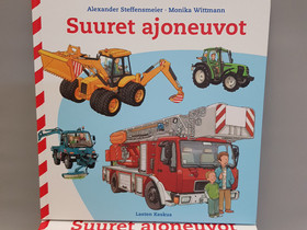 Suuret ajoneuvot, Traktorit, Kuljetuskalusto ja raskas kalusto, Rovaniemi, Tori.fi