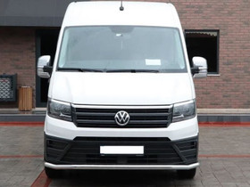 Vw Crafter / MAN TGE etupuskurin suojarauta, Lisävarusteet ja autotarvikkeet, Auton varaosat ja tarvikkeet, Alavus, Tori.fi Vw Crafter / MAN TGE etupuskurin suojarauta, Lisävarusteet ja autotarvikkeet, Auton varaosat ja tarvikkeet, Alavus, Tori.fi