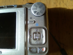 Olympus digikamera, Kamerat, Kamerat ja valokuvaus, Tampere, Tori.fi Olympus digikamera, Kamerat, Kamerat ja valokuvaus, Tampere, Tori.fi