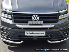 VW Crafter 2017-, Design etuhelman alaputket, Lisävarusteet ja autotarvikkeet, Auton varaosat ja tarvikkeet, Alavus, Tori.fi VW Crafter 2017-, Design etuhelman alaputket, Lisävarusteet ja autotarvikkeet, Auton varaosat ja tarvikkeet, Alavus, Tori.fi
