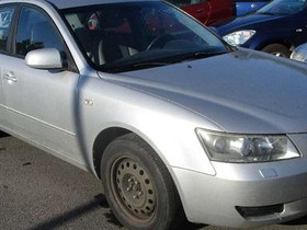 Purkuauto: HYUNDAI SONATA 2,4 -2005, Autovaraosat, Auton varaosat ja tarvikkeet, Tampere, Tori.fi Purkuauto: HYUNDAI SONATA 2,4 -2005, Autovaraosat, Auton varaosat ja tarvikkeet, Tampere, Tori.fi