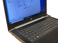 HP Probook 440 G5 i5/8/240 W10P