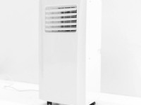 Ilmastointilaite 9000 Eco Pro