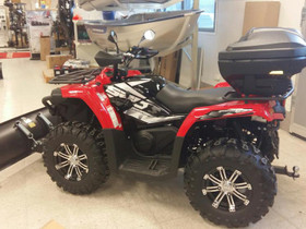 CF MOTO C Force 520 EFI EPT traktorimönkijä, Mönkijät, Moto, Luoto, Tori.fi CF MOTO C Force 520 EFI EPT traktorimönkijä, Mönkijät, Moto, Luoto, Tori.fi
