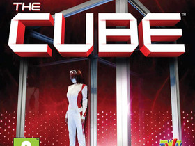 The Cube PS3, Pelikonsolit ja pelaaminen, Viihde-elektroniikka, Lahti, Tori.fi The Cube PS3, Pelikonsolit ja pelaaminen, Viihde-elektroniikka, Lahti, Tori.fi