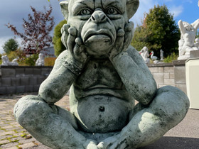 Gargoyle patsas TARJOUS, Sisustustavarat, Sisustus ja huonekalut, Salo, Tori.fi Gargoyle patsas TARJOUS, Sisustustavarat, Sisustus ja huonekalut, Salo, Tori.fi