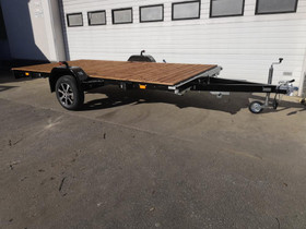 Tekno-Trailer 3700LX paljukärry, Peräkärryt ja trailerit, Auton varaosat ja tarvikkeet, Kauhava, Tori.fi Tekno-Trailer 3700LX paljukärry, Peräkärryt ja trailerit, Auton varaosat ja tarvikkeet, Kauhava, Tori.fi