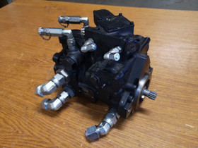Danfoss Variable Displacement Pump MPV046, Muut koneet ja tarvikkeet, Työkoneet ja kalusto, Luumäki, Tori.fi Danfoss Variable Displacement Pump MPV046, Muut koneet ja tarvikkeet, Työkoneet ja kalusto, Luumäki, Tori.fi