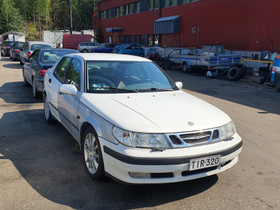 Saab 9-5 3.0 varaosina, Autovaraosat, Auton varaosat ja tarvikkeet, Enonkoski, Tori.fi Saab 9-5 3.0 varaosina, Autovaraosat, Auton varaosat ja tarvikkeet, Enonkoski, Tori.fi