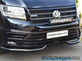 VW Crafter / MAN TGE, Metec musta lisävaloteline, Lisävarusteet ja autotarvikkeet, Auton varaosat ja tarvikkeet, Alavus, Tori.fi VW Crafter / MAN TGE, Metec musta lisävaloteline, Lisävarusteet ja autotarvikkeet, Auton varaosat ja tarvikkeet, Alavus, Tori.fi