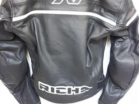 Richa fazer jacket naisten takki, Ajoasut, kengät ja kypärät, Mototarvikkeet ja varaosat, Harjavalta, Tori.fi Richa fazer jacket naisten takki, Ajoasut, kengät ja kypärät, Mototarvikkeet ja varaosat, Harjavalta, Tori.fi