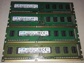 Samsung DDR3 2G muistikampoja, erilaisia, Komponentit, Tietokoneet ja lisälaitteet, Oulu, Tori.fi Samsung DDR3 2G muistikampoja, erilaisia, Komponentit, Tietokoneet ja lisälaitteet, Oulu, Tori.fi