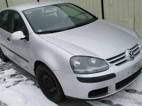 Purkuauto: VW GOLF 1,6FSI -2004, Autovaraosat, Auton varaosat ja tarvikkeet, Tampere, Tori.fi Purkuauto: VW GOLF 1,6FSI -2004, Autovaraosat, Auton varaosat ja tarvikkeet, Tampere, Tori.fi