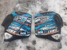 Lynx rs sivuposket, Moottorikelkan varaosat ja tarvikkeet, Mototarvikkeet ja varaosat, Ylöjärvi, Tori.fi Lynx rs sivuposket, Moottorikelkan varaosat ja tarvikkeet, Mototarvikkeet ja varaosat, Ylöjärvi, Tori.fi