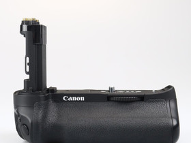 Canon BG-E20 Battery Grip -akkukahva, Valokuvaustarvikkeet, Kamerat ja valokuvaus, Mikkeli, Tori.fi