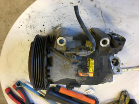 Nissan almera ilmastointikompressori 1.5 -03, Autovaraosat, Auton varaosat ja tarvikkeet, Kaarina, Tori.fi Nissan almera ilmastointikompressori 1.5 -03, Autovaraosat, Auton varaosat ja tarvikkeet, Kaarina, Tori.fi