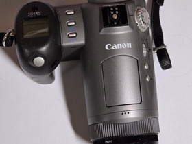 Canon PowerShot Pro90, Kamerat, Kamerat ja valokuvaus, Hämeenlinna, Tori.fi