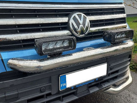 Vw Crafter 2017- / MAN TGE pieni valoteline, Lisävarusteet ja autotarvikkeet, Auton varaosat ja tarvikkeet, Alavus, Tori.fi Vw Crafter 2017- / MAN TGE pieni valoteline, Lisävarusteet ja autotarvikkeet, Auton varaosat ja tarvikkeet, Alavus, Tori.fi