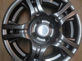 Tomason TR7 6,0×14 4×100 ET30 Hyper Black POL, Renkaat ja vanteet, Nurmijärvi, Tori.fi Tomason TR7 6,0×14 4×100 ET30 Hyper Black POL, Renkaat ja vanteet, Nurmijärvi, Tori.fi