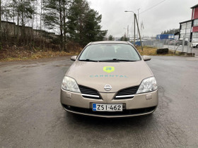 Edullinen sijaisauto webastolla ja vetokoukulla, Autot, Jyvskyl, Tori.fi