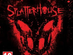 SplatterHouse PS3, Pelikonsolit ja pelaaminen, Viihde-elektroniikka, Lahti, Tori.fi SplatterHouse PS3, Pelikonsolit ja pelaaminen, Viihde-elektroniikka, Lahti, Tori.fi